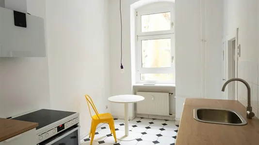 Apartments in Berlin Neukölln - photo 7