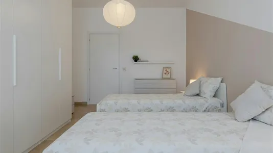 Rooms in Padua - photo 4