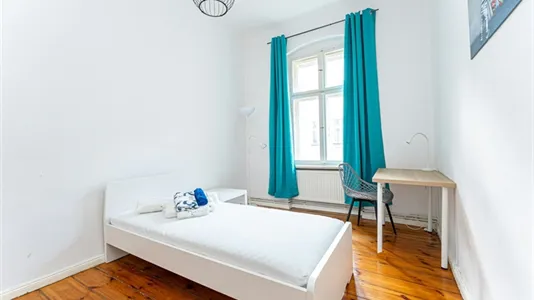 Rooms in Berlin Pankow - photo 1