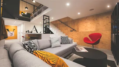 Apartment for rent in Budapest Terézváros, Budapest