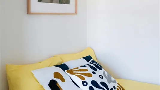 Rooms in Madrid Fuencarral-El Pardo - photo 4