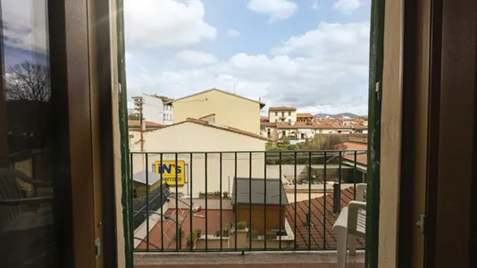 Apartments in Florence - photo 10