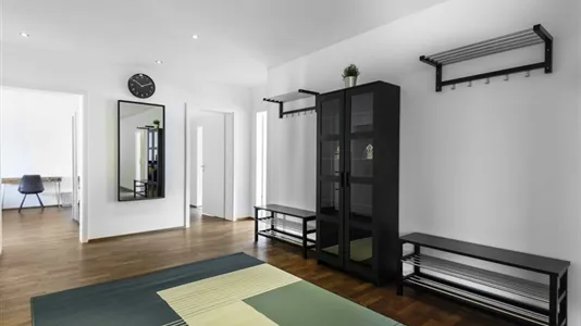 Rooms in Location is not specified - photo 7