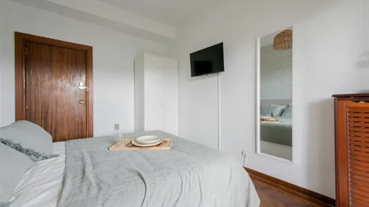 Rooms in Madrid Chamartín - photo 2