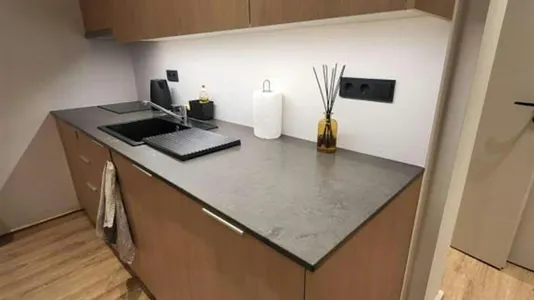 Apartments in Athens Ampelokipoi - photo 9