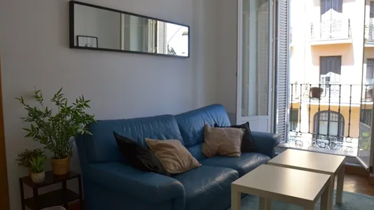 Rooms in Madrid Centro - photo 7