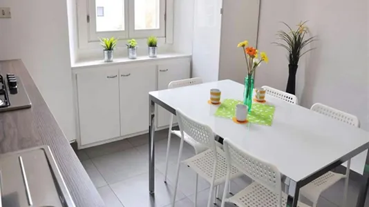 Rooms in Milano Zona 2 - Stazione Centrale, Gorla, Turro, Greco, Crescenzago - photo 9