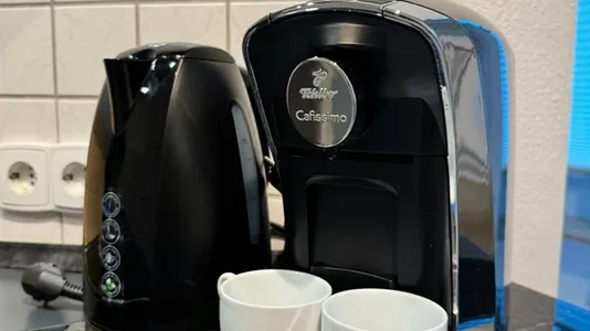 Rooms in Hamburg Nord - photo 8