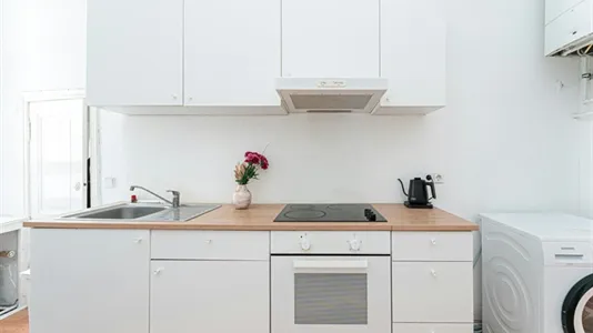 Rooms in Berlin Mitte - photo 10