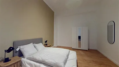 Apartment for rent in Berlin Tempelhof-Schöneberg, Berlin