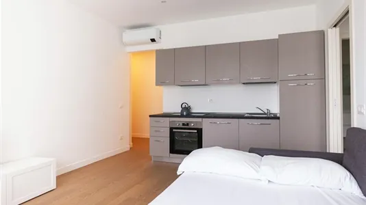 Apartments in Milano Zona 2 - Stazione Centrale, Gorla, Turro, Greco, Crescenzago - photo 10