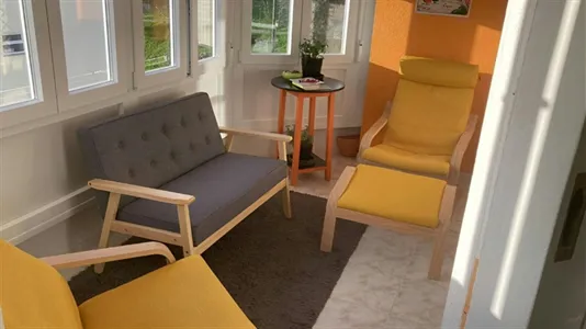 Apartments in Cascais - photo 4