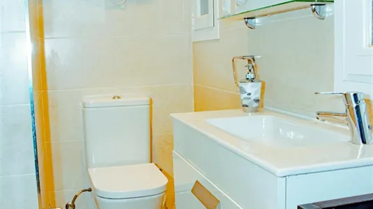 Apartments in Madrid Centro - photo 10