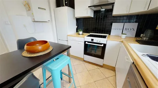 Rooms in Lyon - photo 7