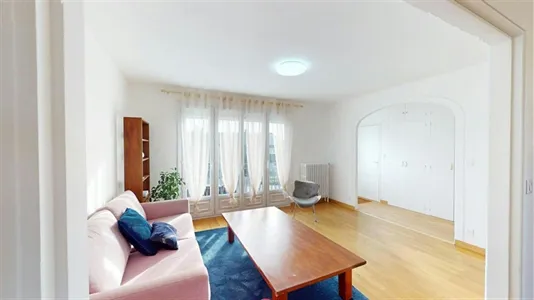 Rooms in Rennes - photo 7