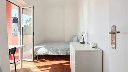 Room for rent in Lisbon (region)