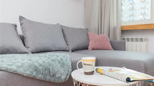 Apartments in Gdańsk - photo 4