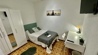 Room for rent in Zaragoza, Aragón