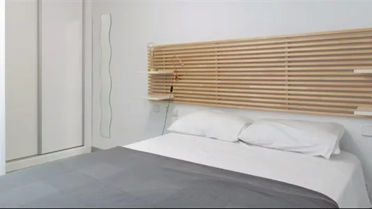 Apartments in Madrid Centro - photo 9