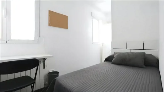 Rooms in Madrid Retiro - photo 2