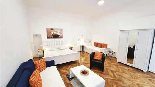 Apartments in Vienna Leopoldstadt - photo 2