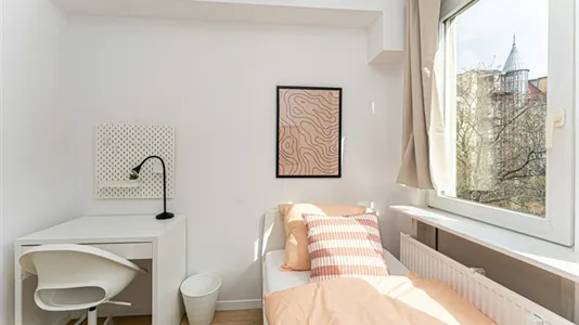 Rooms in Berlin Neukölln - photo 2
