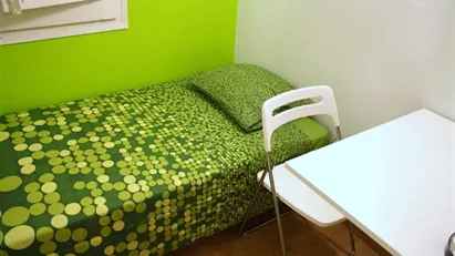 Room for rent in Barcelona Gràcia, Barcelona