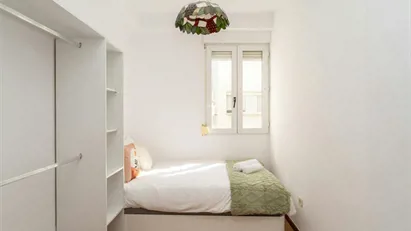 Room for rent in Madrid Chamberí, Madrid