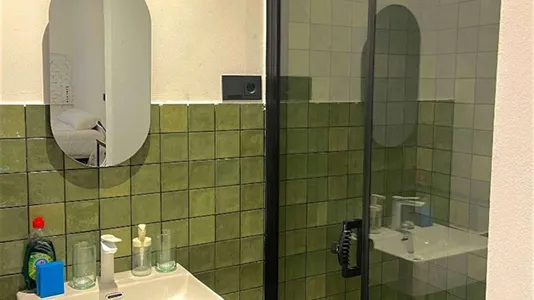 Rooms in Madrid Chamberí - photo 6