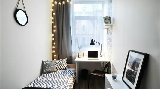 Rooms in Gdańsk - photo 7