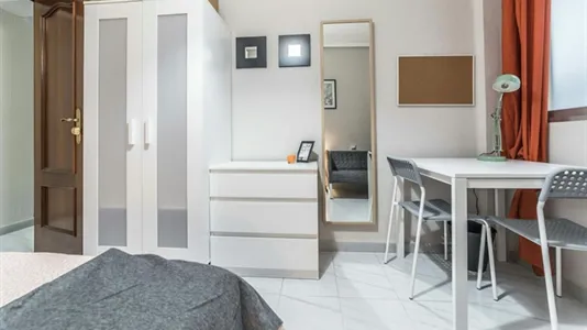 Rooms in Alboraya - photo 4
