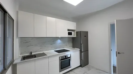 Rooms in Madrid Usera - photo 5