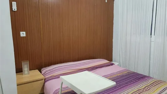 Rooms in Hacienda de Su Eminencia - photo 9