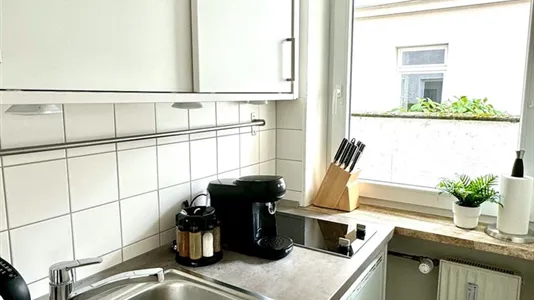 Apartments in Location is not specified - photo 6