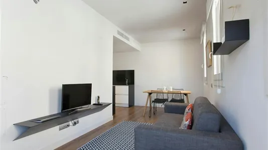 Apartments in Barcelona Horta-Guinardó - photo 4