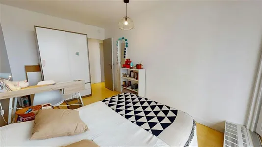 Rooms in Lyon - photo 3
