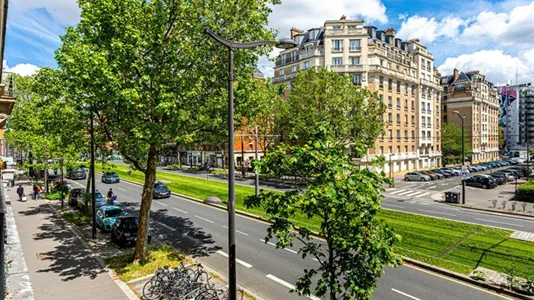 Apartments in Paris 12ème arrondissement - Bercy - photo 3