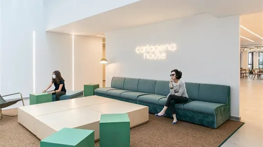 Rooms in Cartagena - photo 6