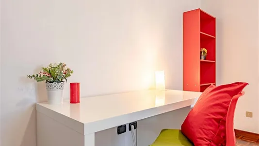 Rooms in Milano Zona 9 - Porta Garibaldi, Niguarda - photo 7