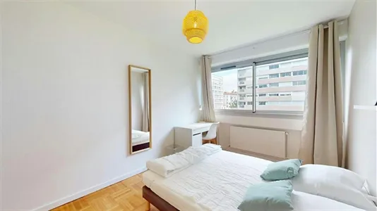 Rooms in Lyon - photo 3