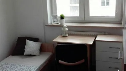 Room for rent in Warsaw