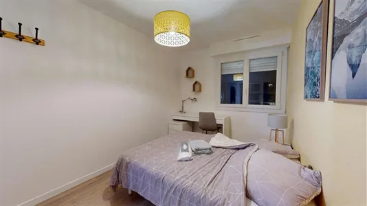 Rooms in Nantes - photo 6