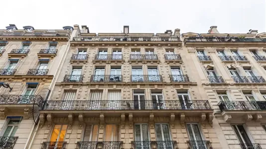 Apartments in Paris 8ème arrondissement - photo 8