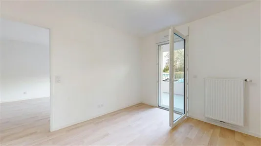 Apartments in Angers - photo 9