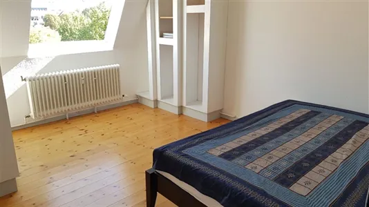 Apartments in Berlin Tempelhof-Schöneberg - photo 4