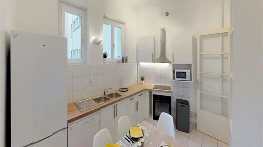 Rooms in Lyon - photo 8