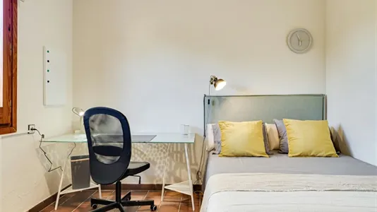 Rooms in Cerdanyola del Vallès - photo 8