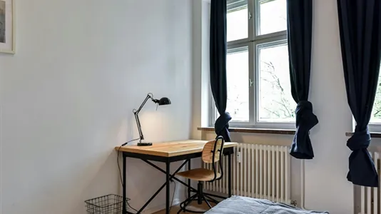 Rooms in Berlin Friedrichshain-Kreuzberg - photo 3