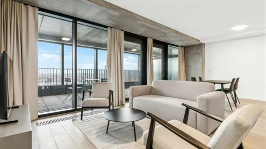 Apartments in Stad Brussel - photo 4