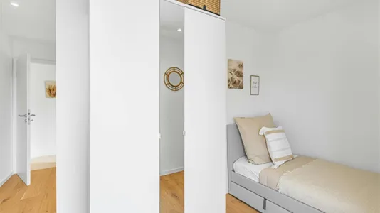 Rooms in Location is not specified - photo 3